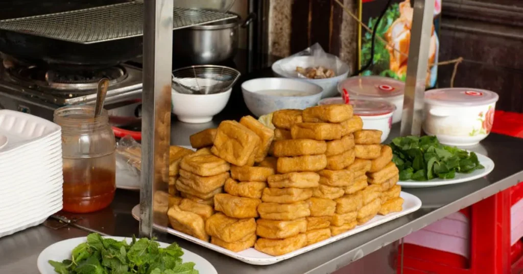 chinese breakfast recipes