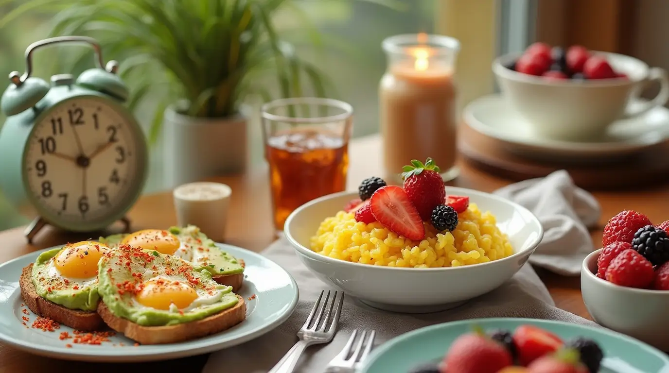 How to Make Cheap Breakfast