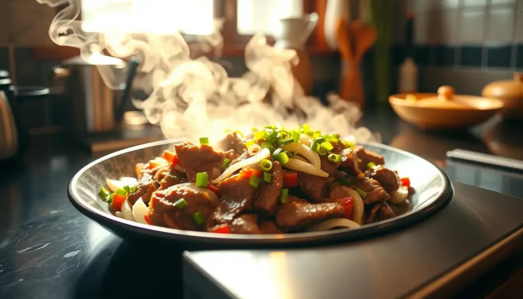 Pepper Lunch Recipe: How to Make a Delicious and Flavorful Meal at Home