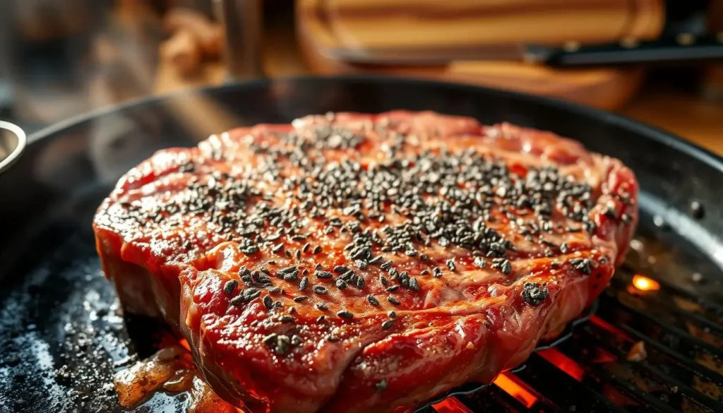 How to Make Delicious Steak Pepper Rice at Home