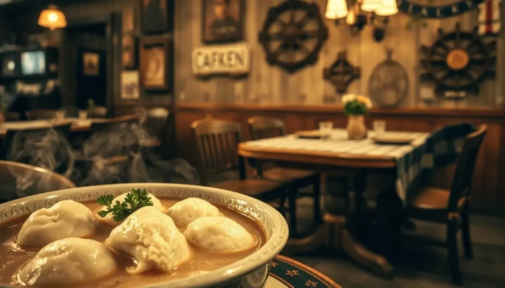 Cracker Barrel Chicken and Dumplings: Cozy Comfort in a Bowl