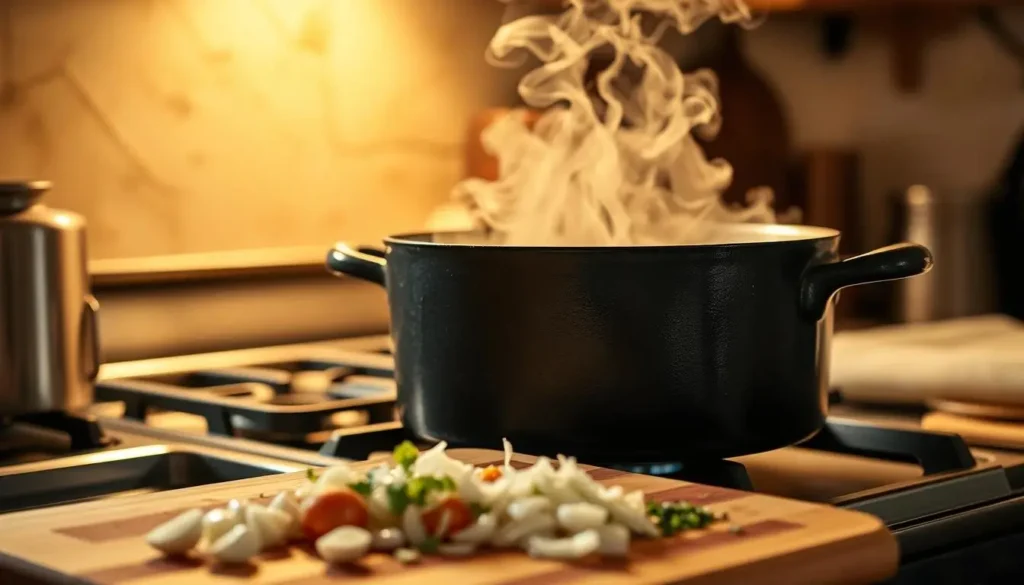 Stewed Potatoes: Comfort in Every Bite!