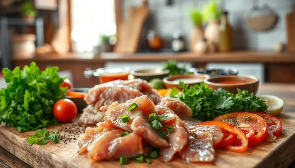Gluten-Free Meat Jun Lunch Ideas: Delicious and Healthy