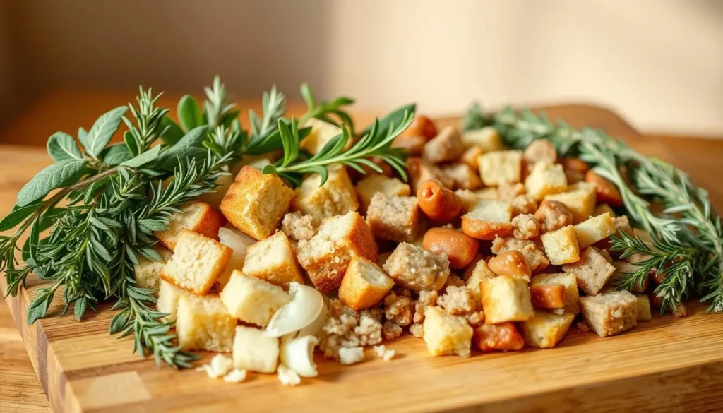 Delicious Slow-Cooked Chicken with Stuffing Recipe