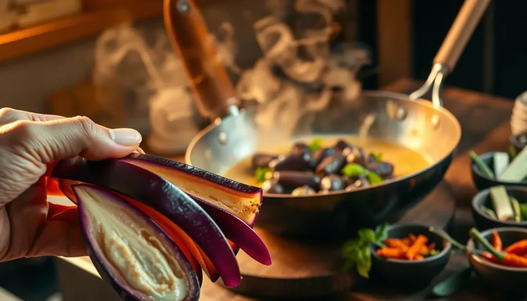 The Best Thai Eggplant Recipes for a Flavorful Meal