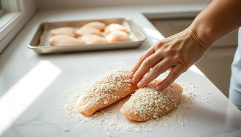 Chicken Cutlets in Oven: Juicy, Crispy & Perfect Tonight!