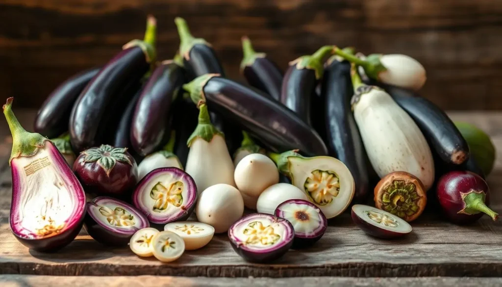 The Best Thai Eggplant Recipes for a Flavorful Meal