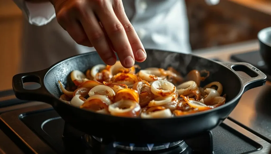 Creamy & Flavorful French Onion Dip