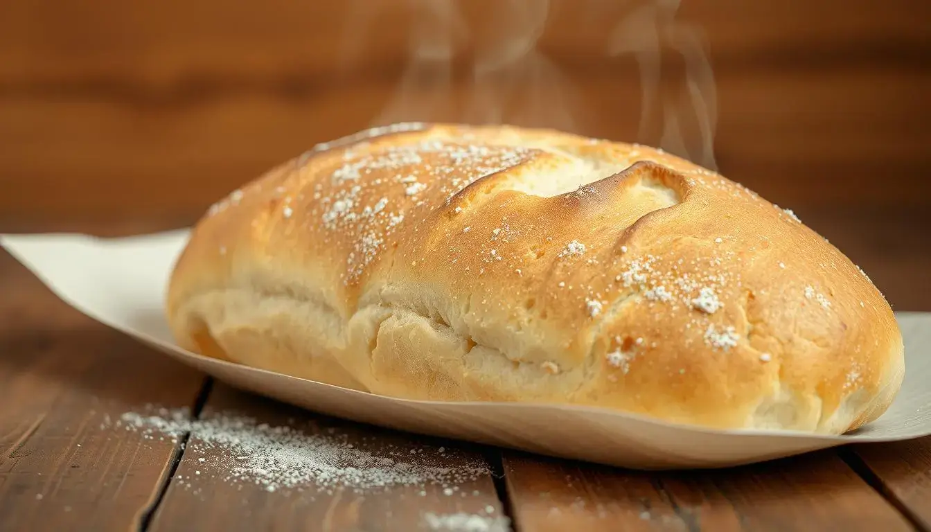 Sandwich Bread Recipe: Step-by-Step Guide to the Best Homemade Loaf