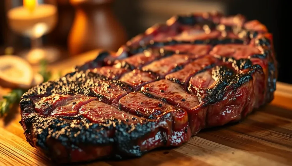 How to Cook a Tomahawk Steak: Juicy & Perfect Every Time!