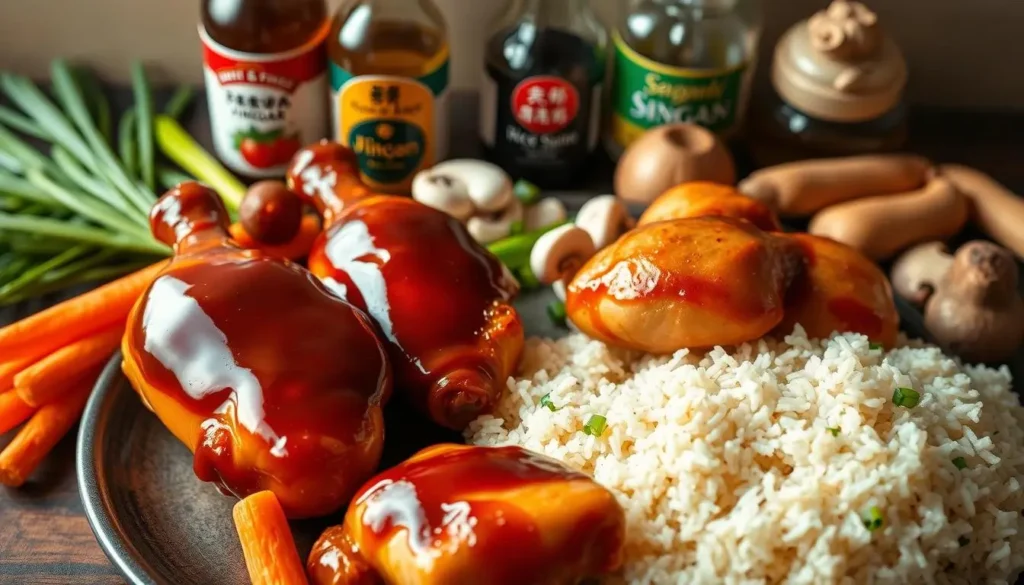 Chicken Teriyaki Bowl: Your New Favorite Weeknight Dinner!