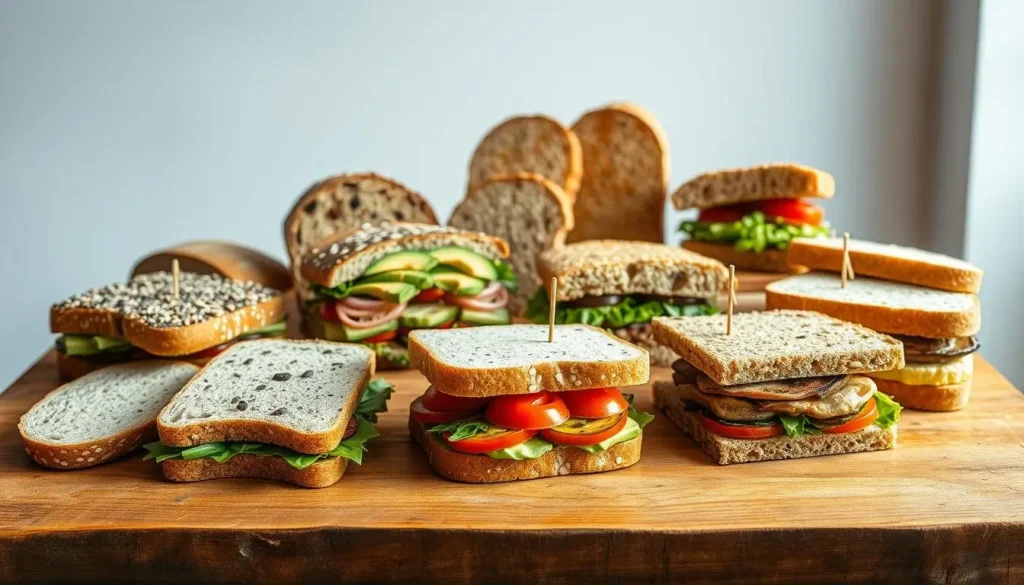 Easy Gluten-Free Lunches: Quick Recipes for Busy Days
