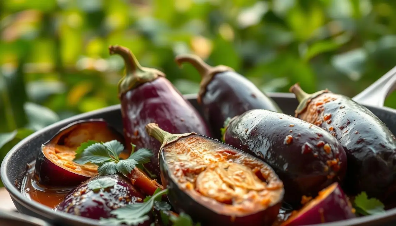 The Best Thai Eggplant Recipes for a Flavorful Meal