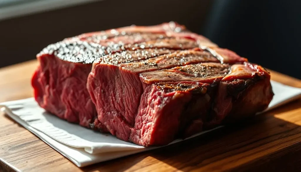 Tomahawk Steak Temperature Guide: Cook It to Perfection!