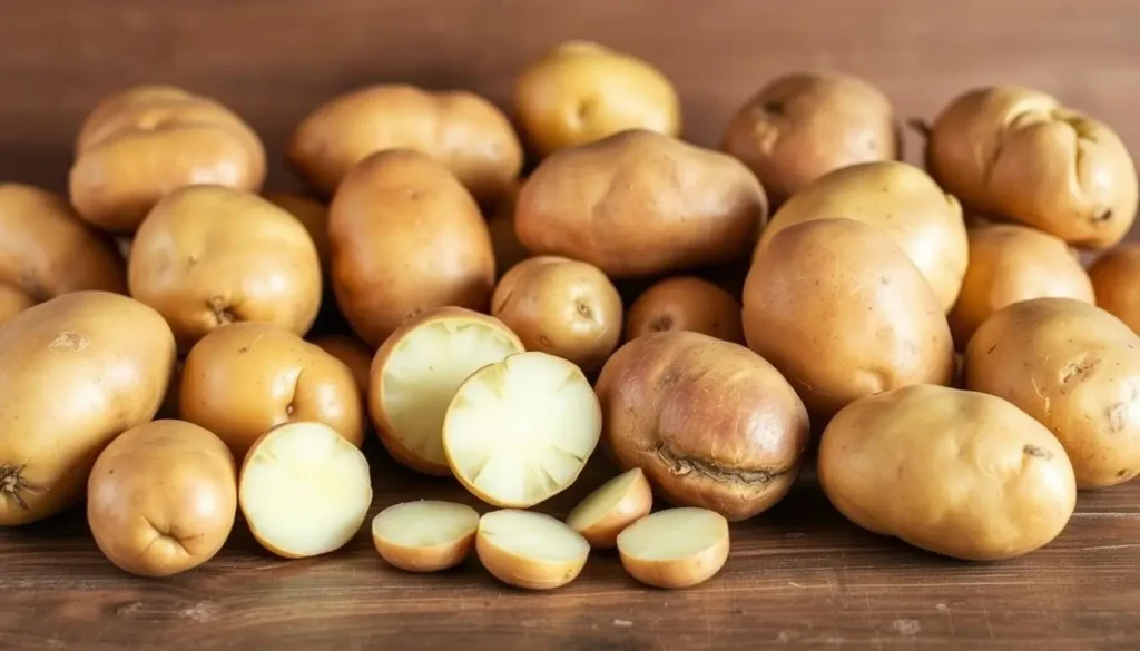 Stewed Potatoes: Comfort in Every Bite!