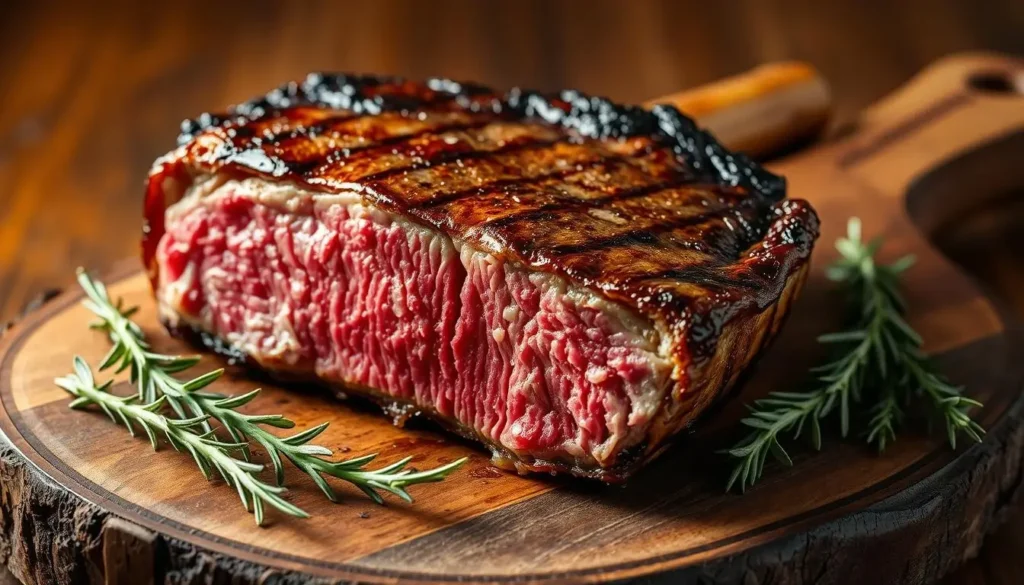 How to Cook a Tomahawk Steak: Juicy & Perfect Every Time!