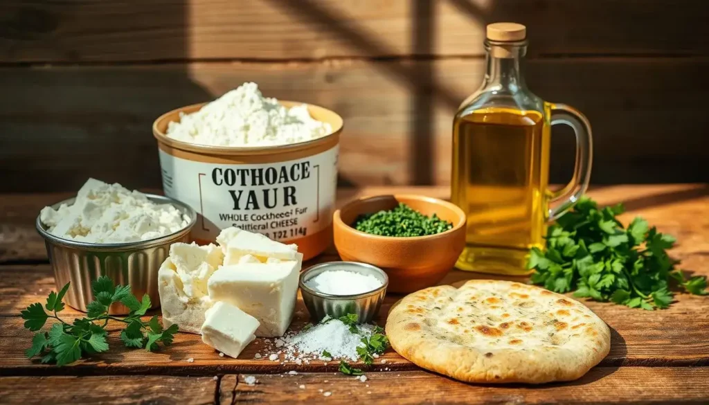 Cottage Cheese Flatbread Recipes: Explore Delicious and...