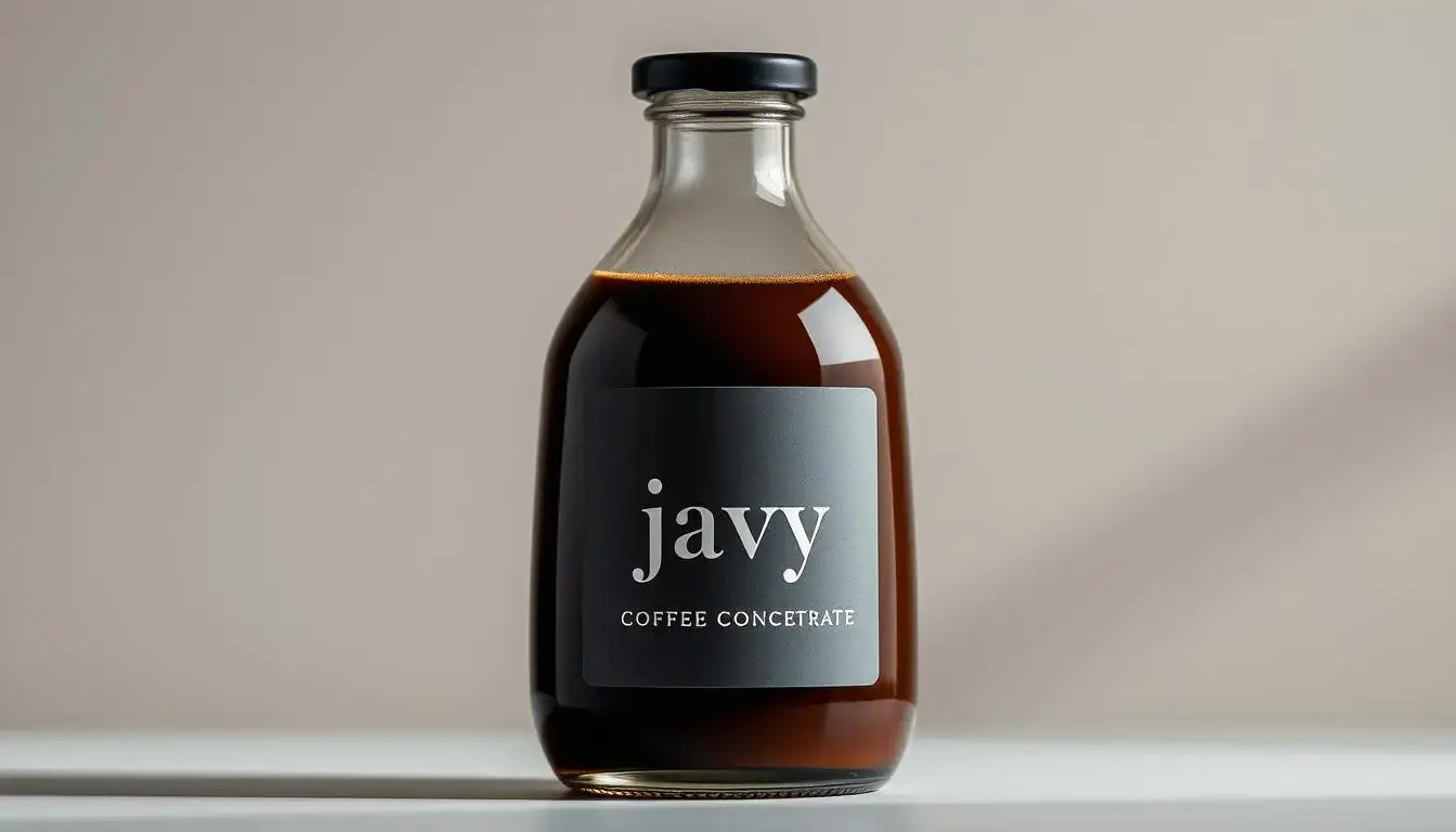 Javy Coffee: Unlock Rich, Velvety Flavor & Elevate Your Brew
