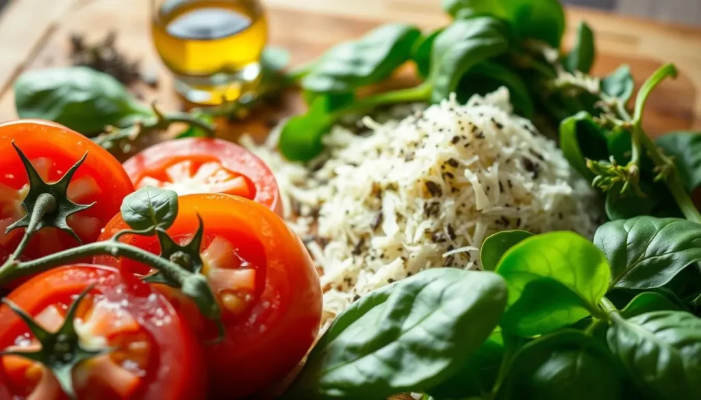 Tomato Florentine Soup: Savor the Delicious Flavors