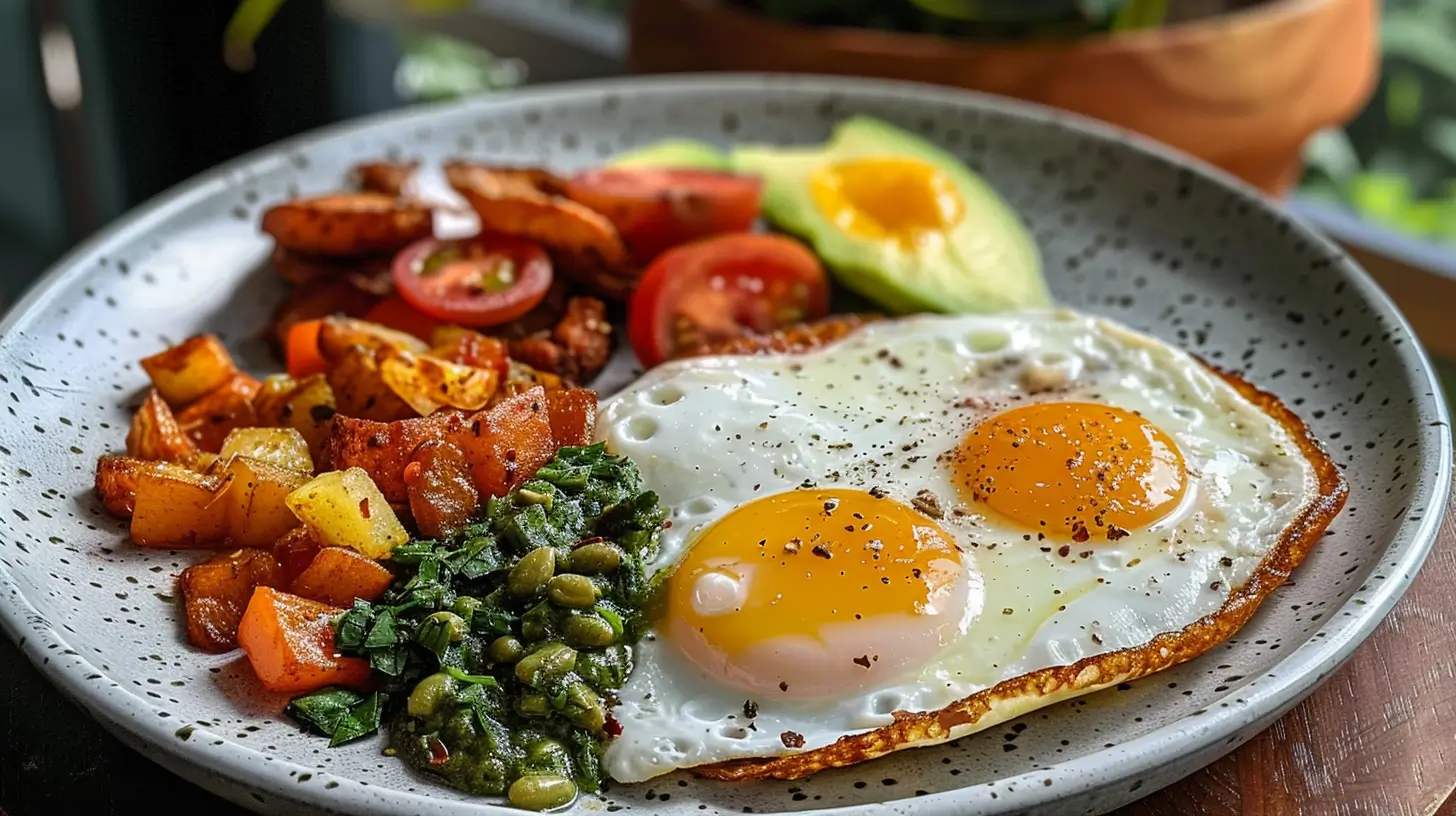 Dominican Breakfast: 7 Traditional Dishes You Must Try Today