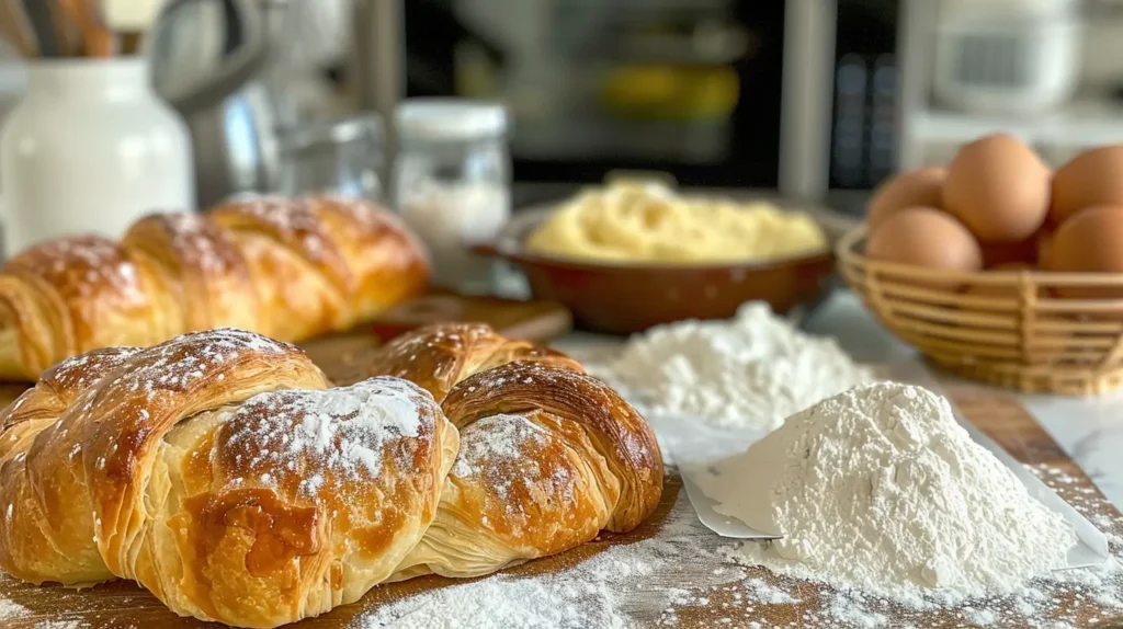 Best Breakfast Pastry Recipes Under 30 Minutes Using Just 6 Ingredients