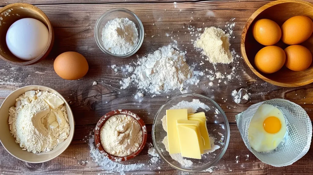 Best Breakfast Pastry Recipes Under 30 Minutes Using Just 6 Ingredients