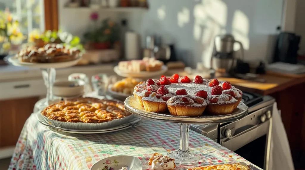 Can You Prep Sweet Breakfast Recipes Ahead of Time? Learn 5 Smart Storage Tricks