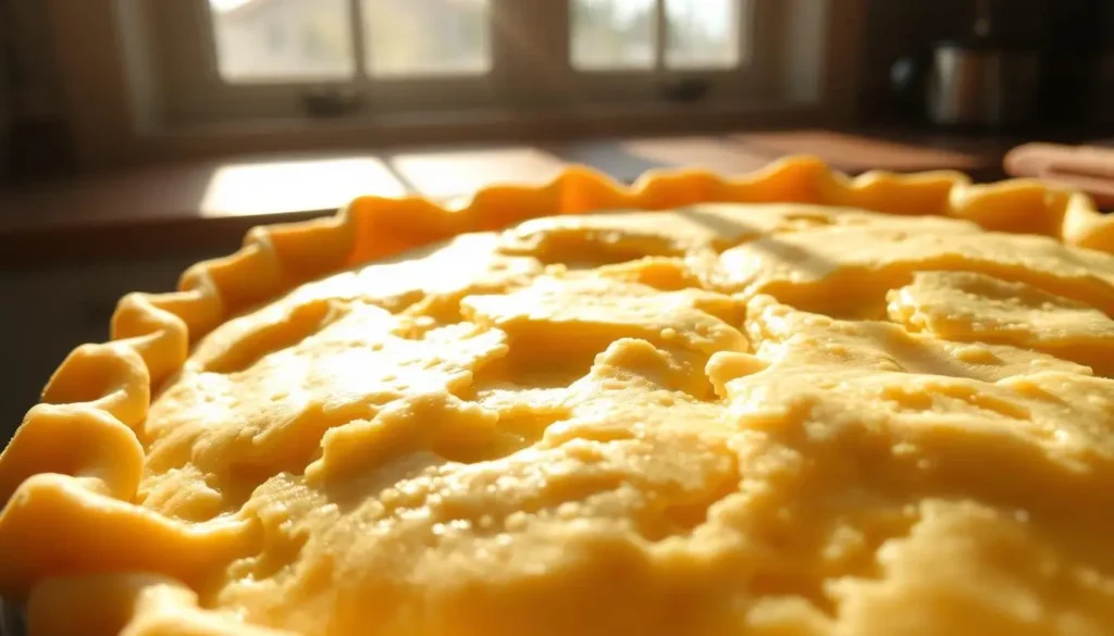 Homemade Butter Pie: A Creamy, Indulgent Delight