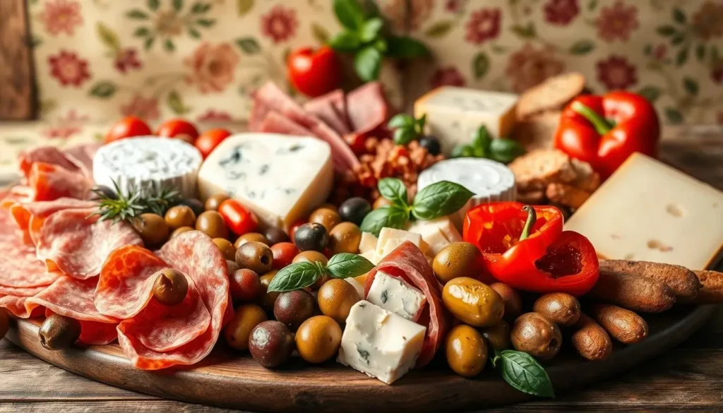 Antipasto Salad Recipe: Irresistible and Easy