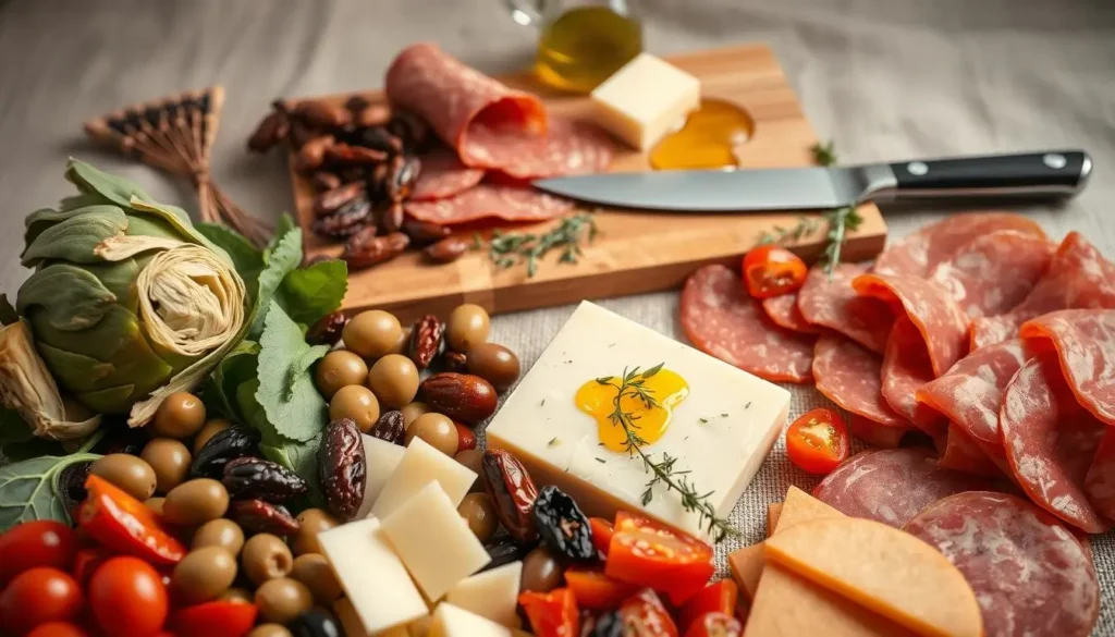 Antipasto Salad Recipe: Irresistible and Easy