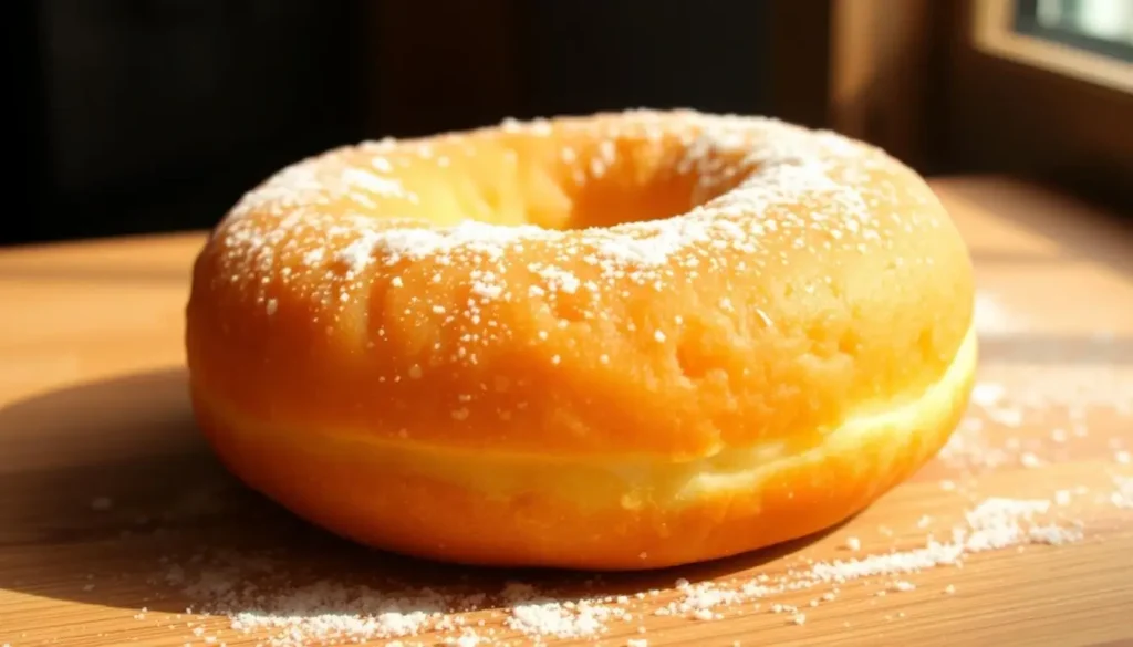 Baked Donuts: Healthier, Tastier Donut Alternative