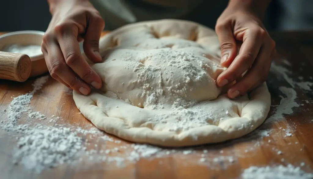 Homemade Cheesy Pizza: Bake the Perfect Pie