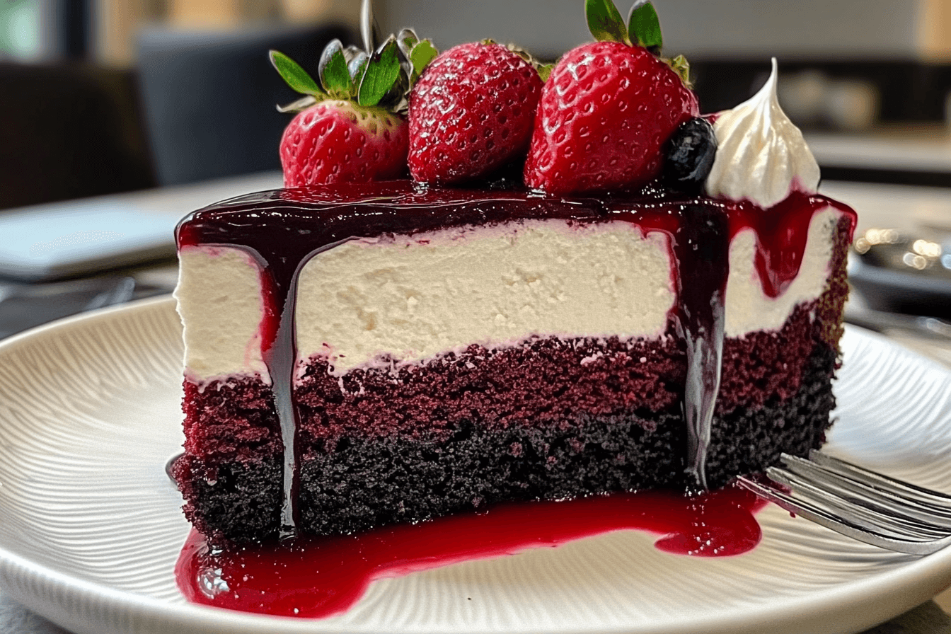 baking