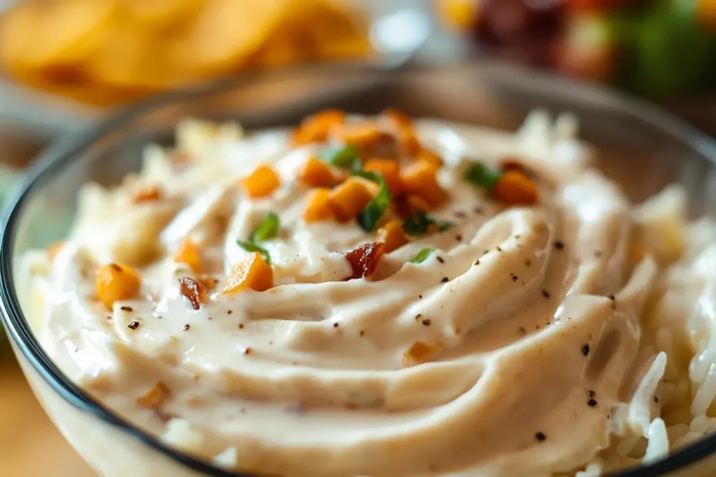 Creating the Perfect Filling