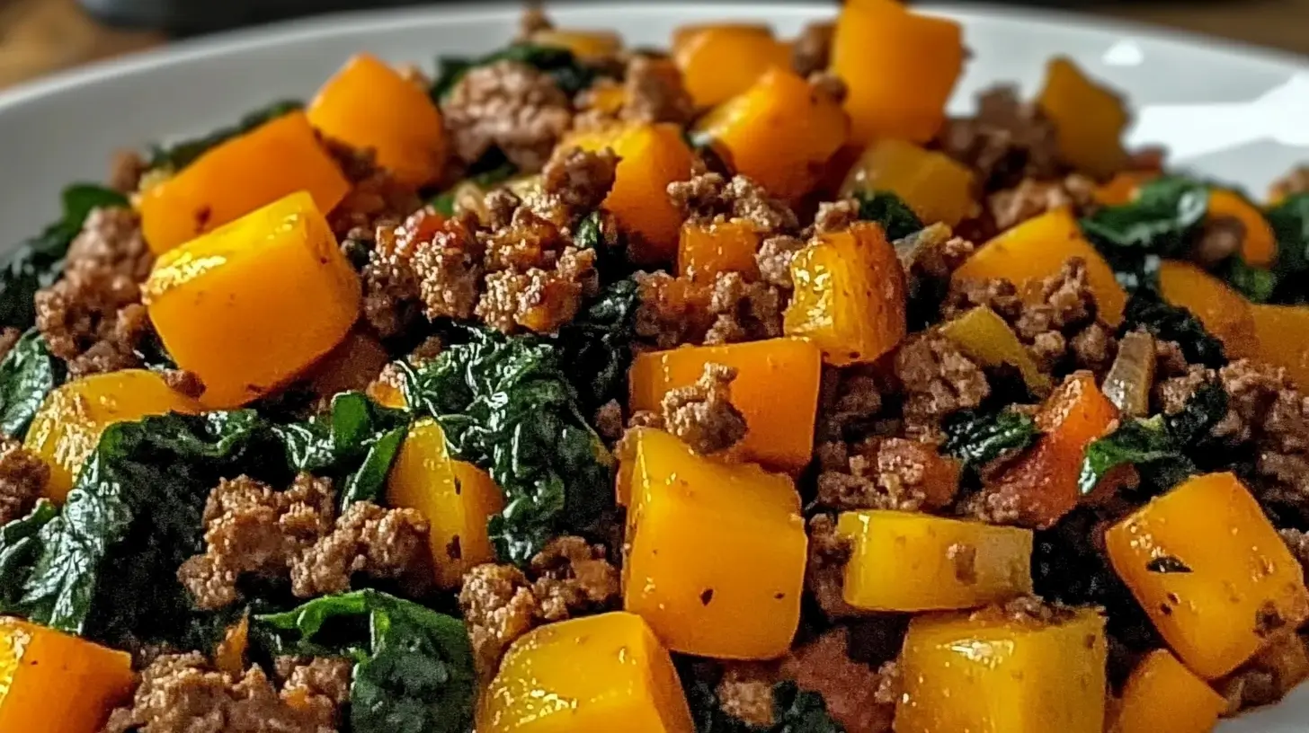 30-Minute Quick Healthy Dinner Recipes for Busy Nights