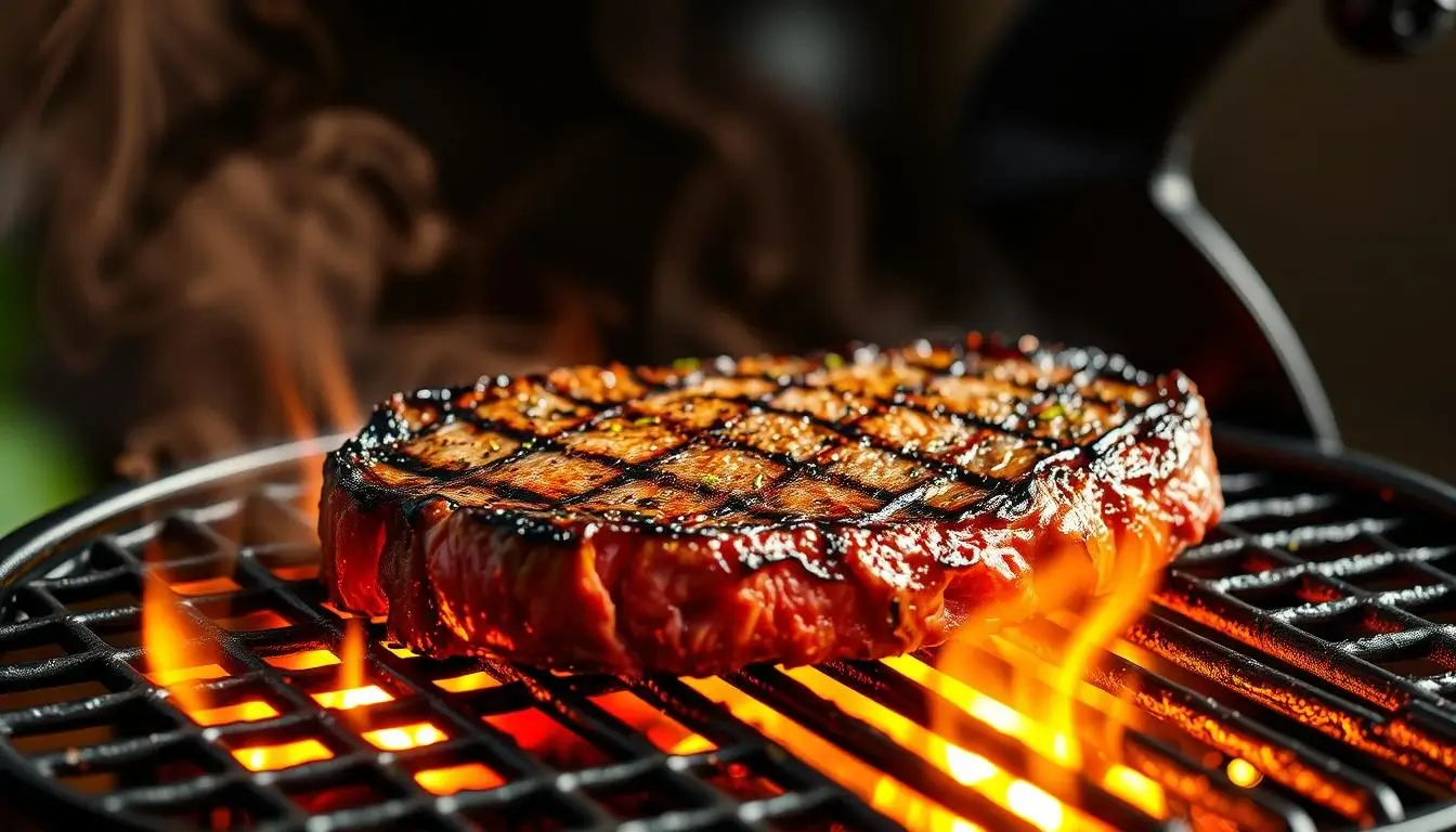Grilled Beef Perfection: Techniques for Your Grill