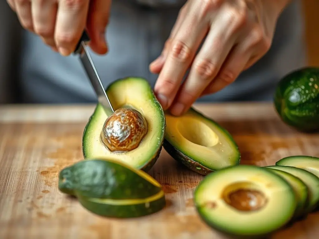 Grilled Chicken & Avocado Salad Bowl