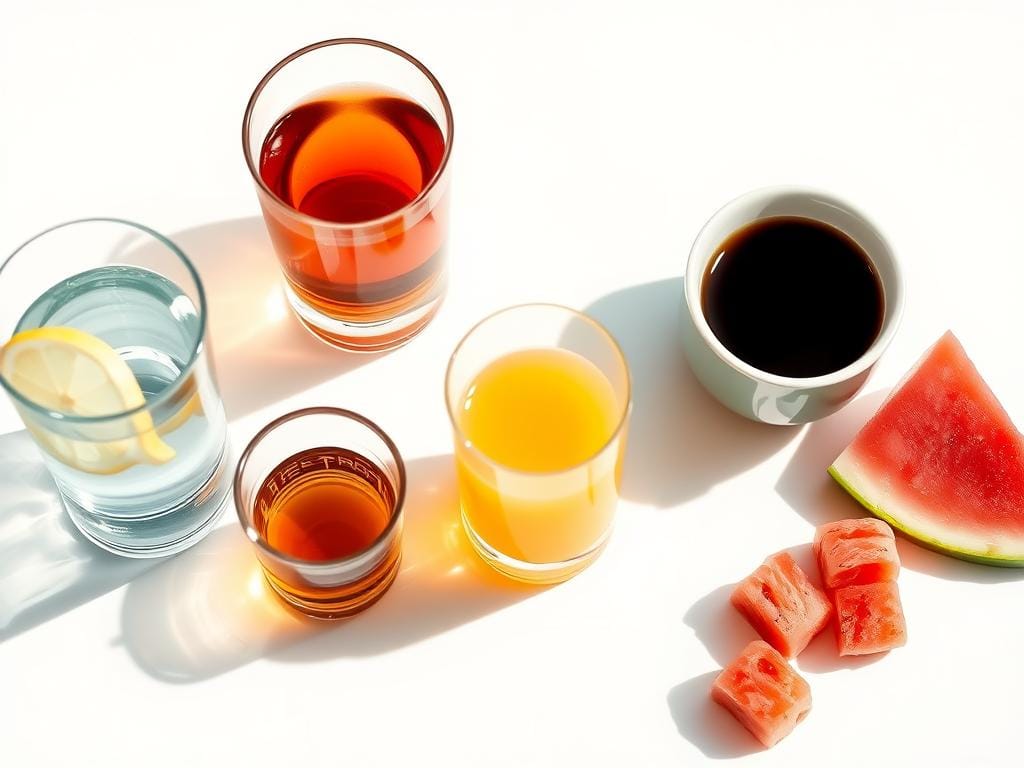 Breakfast Plate