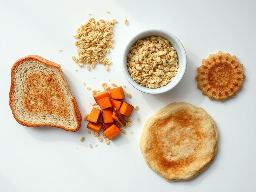 Breakfast Plate