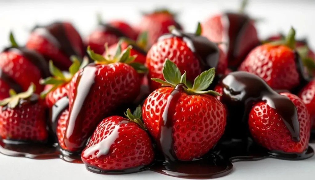 Balsamic Strawberry