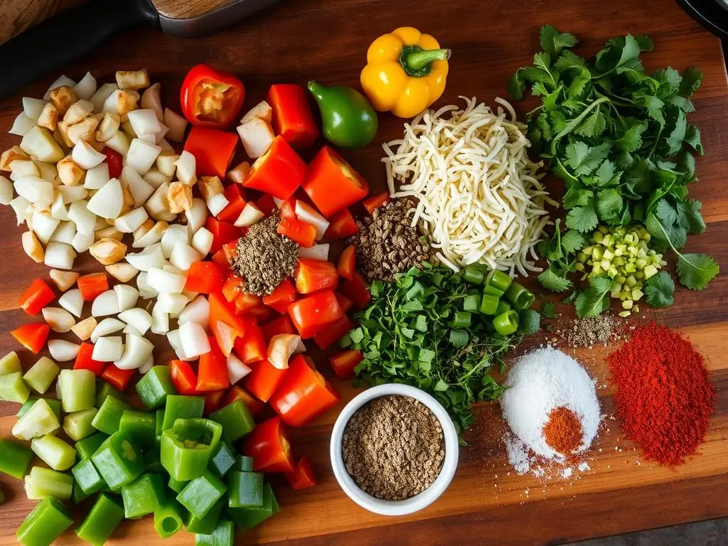 White Chicken Chili