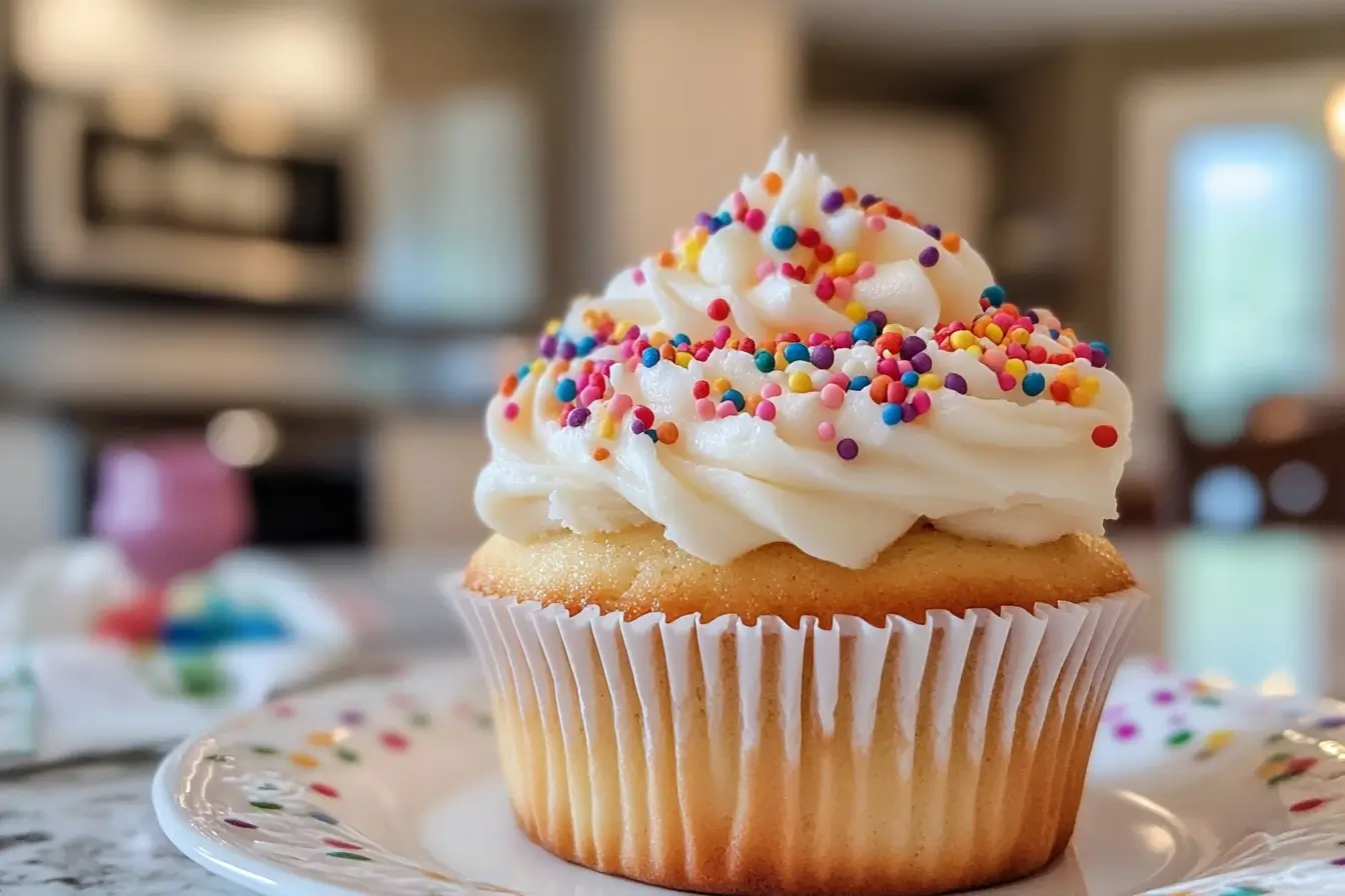 Cream Cheese Frosting