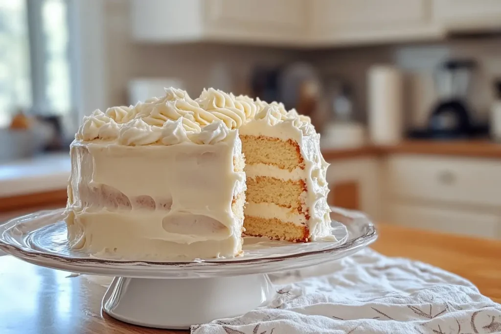 Cream Cheese Frosting