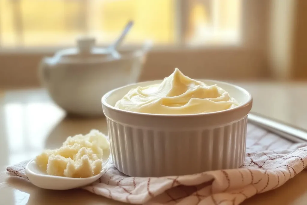 Cream Cheese Frosting